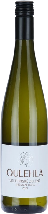 Veltlínské zelené