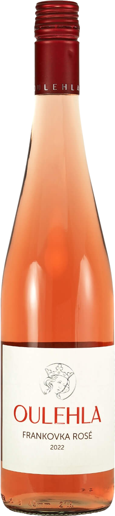 Frankovka rosé