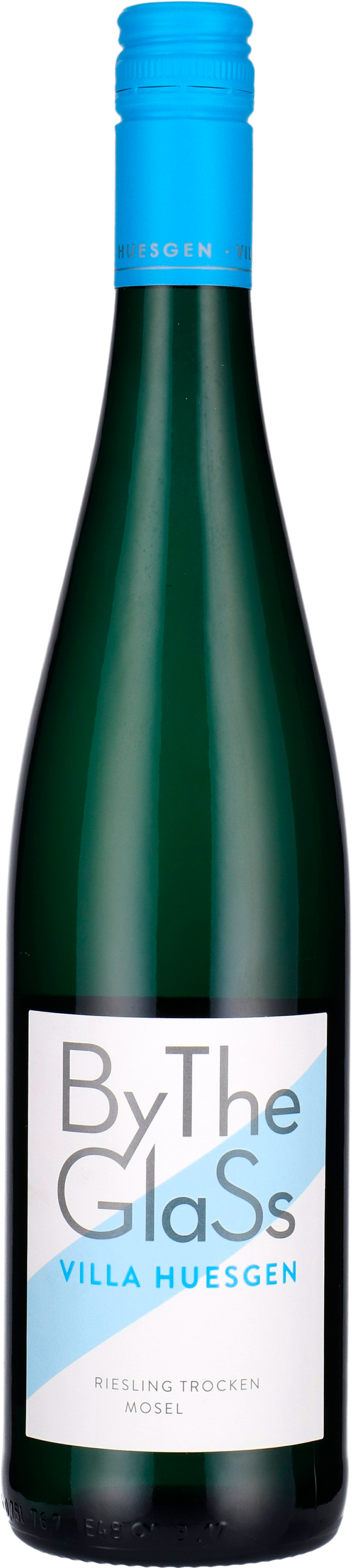 Riesling by the glass
