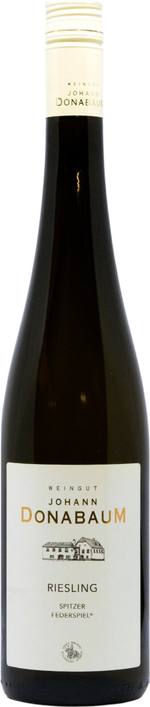 Riesling Federspiel SPITZER