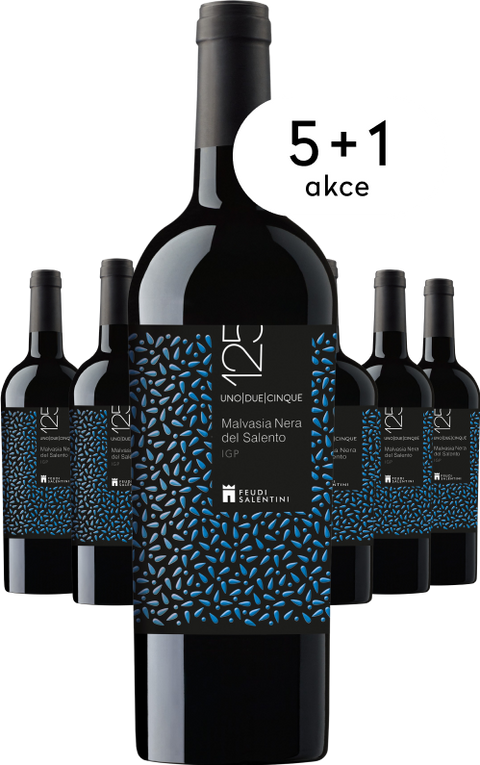 125 Malvasia Nera