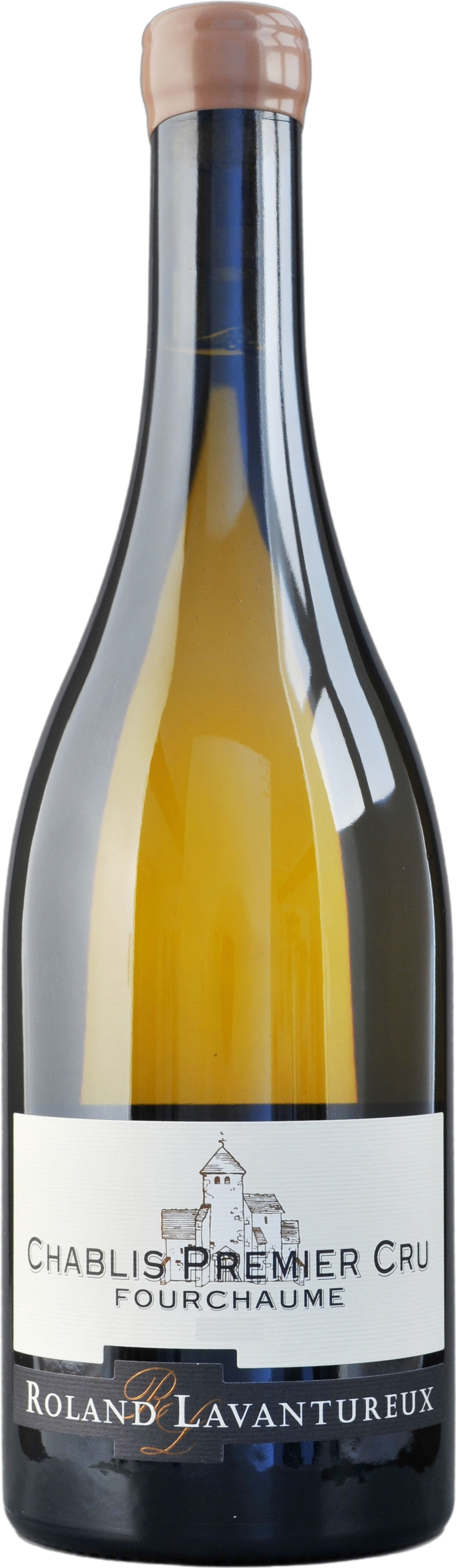 Chablis Premier Cru "Fourchaume"