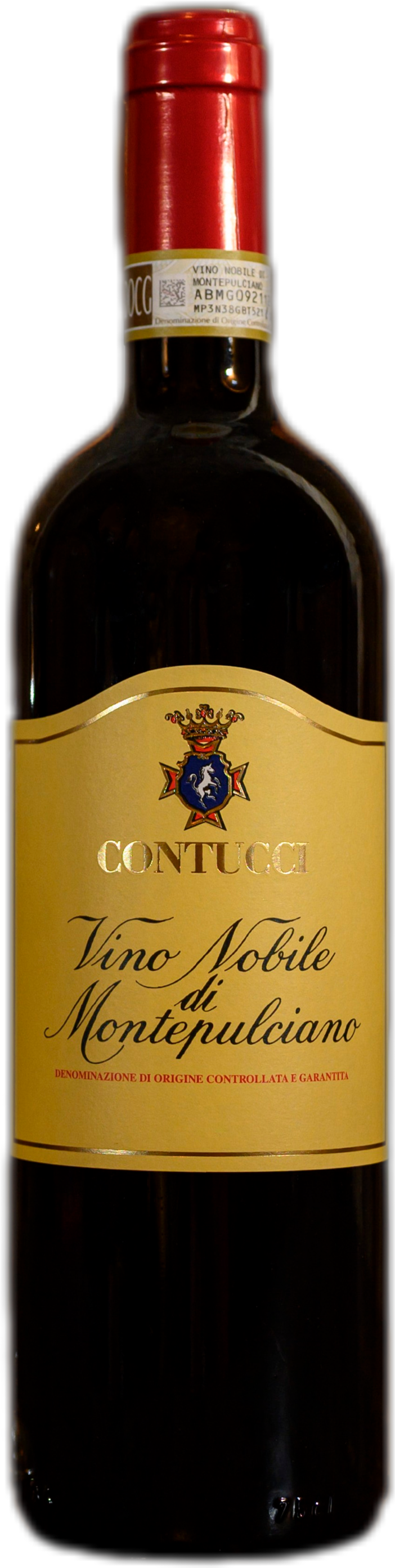 Vino Nobile di Montepulciano