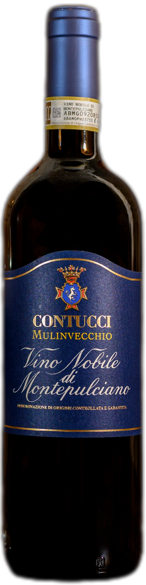 Vino Nobile di Montepulciano "Mulinvecchio"