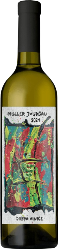 Müller Thurgau