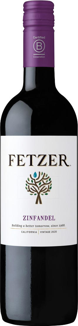 Zinfandel "Valley Oaks"