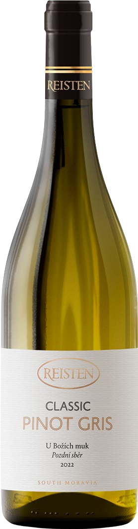 Pinot gris Classic