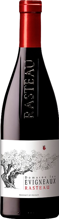 Rasteau