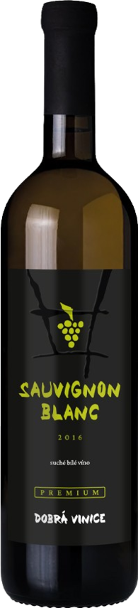Sauvignon blanc