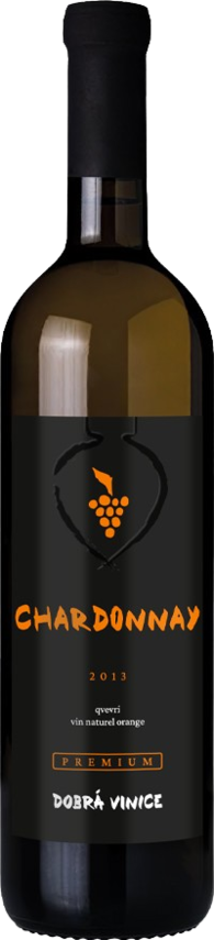 Chardonnay qvevri