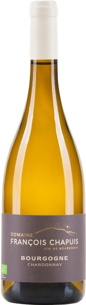 Bourgogne Chardonnay