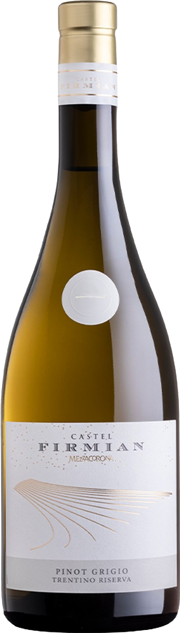 Pinot Grigio Riserva-Castel Firmian