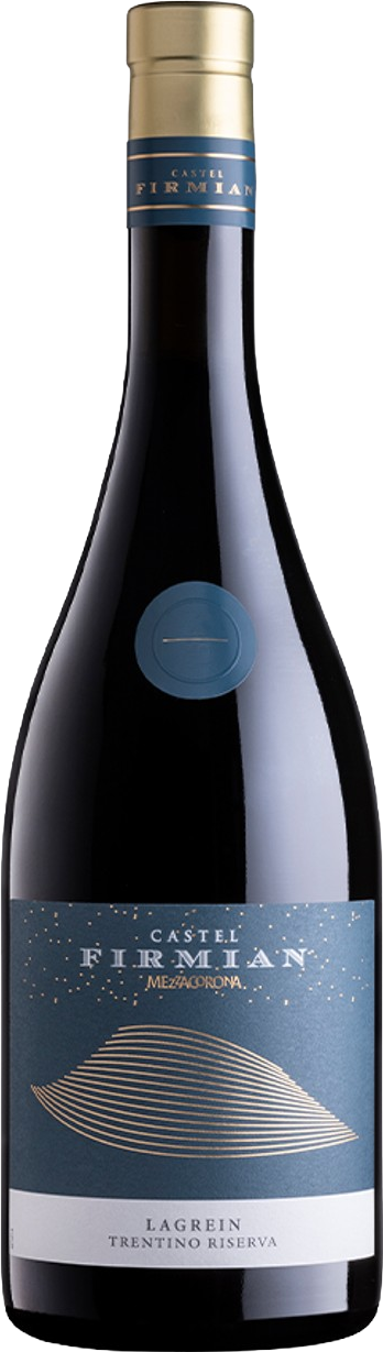 Lagrein Riserva-Castel Firmian