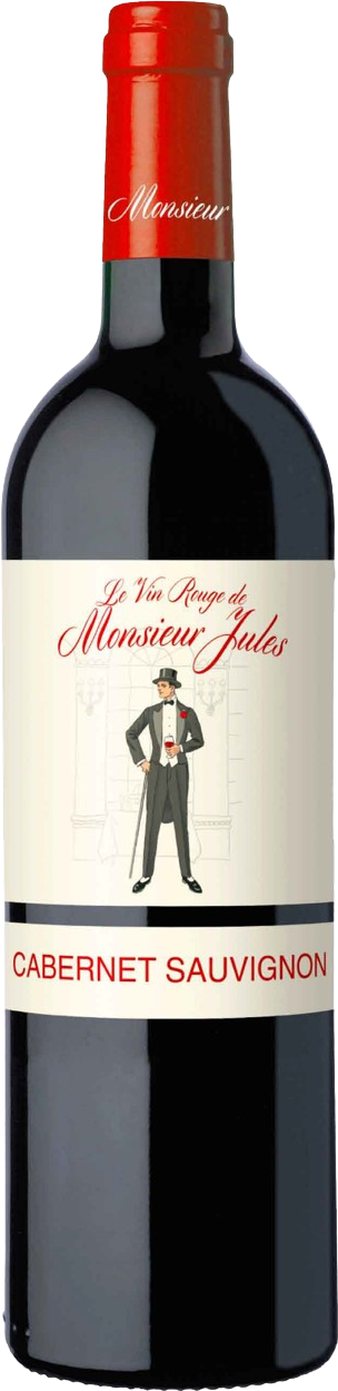 Cabernet Sauvignon Mr. Jules