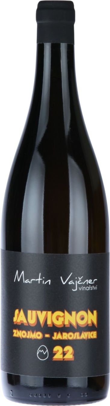 Sauvignon Jaroslavice