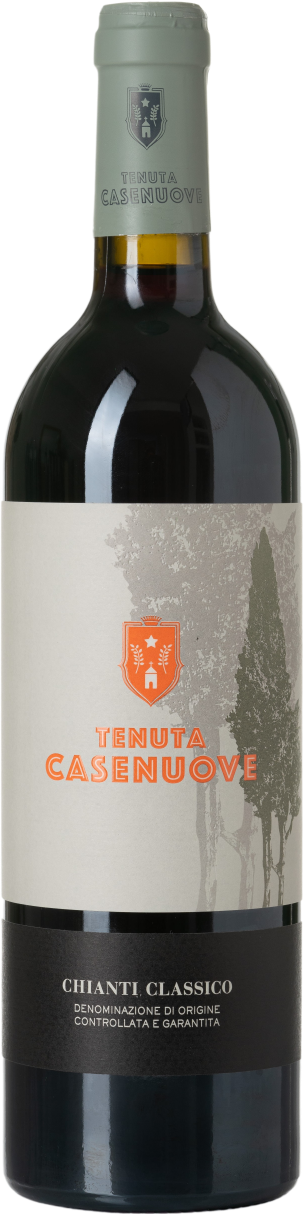 Chianti Classico DOCG
