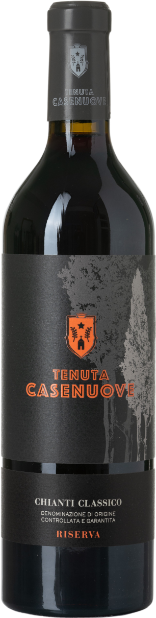 Chianti Classico DOCG Riserva