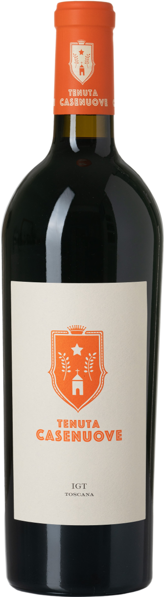 Rosso Toscana IGT