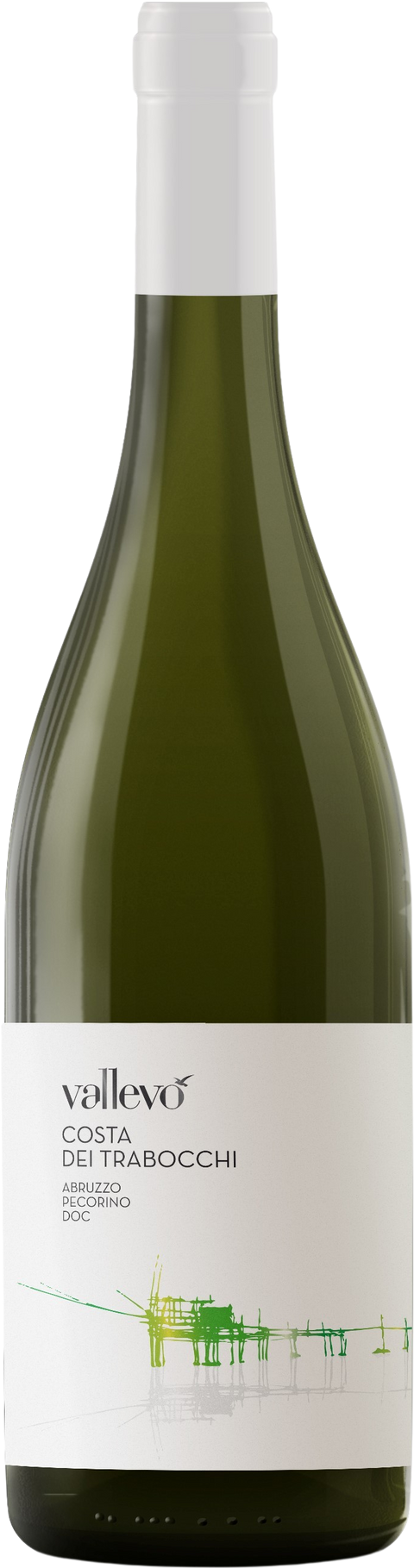 Pecorino Costa deu Trabocchi