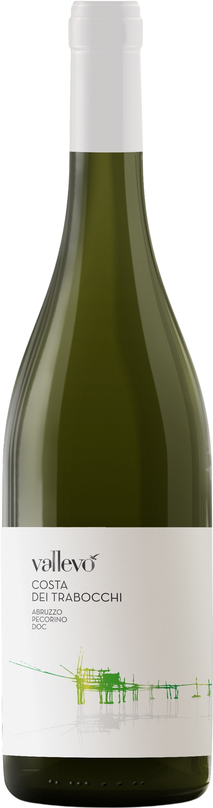 Pecorino Costa deu Trabocchi