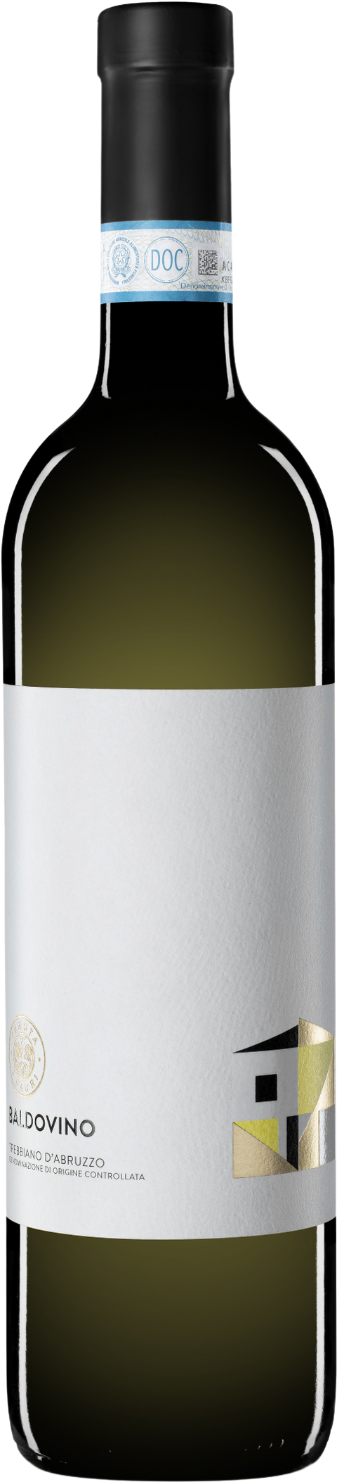Trebbiano d'Abruzzo BALDOVINO