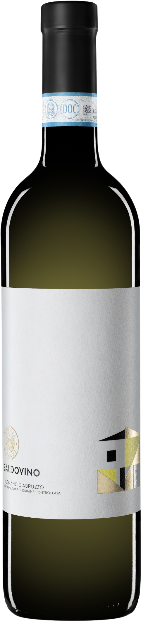 Trebbiano d'Abruzzo BALDOVINO