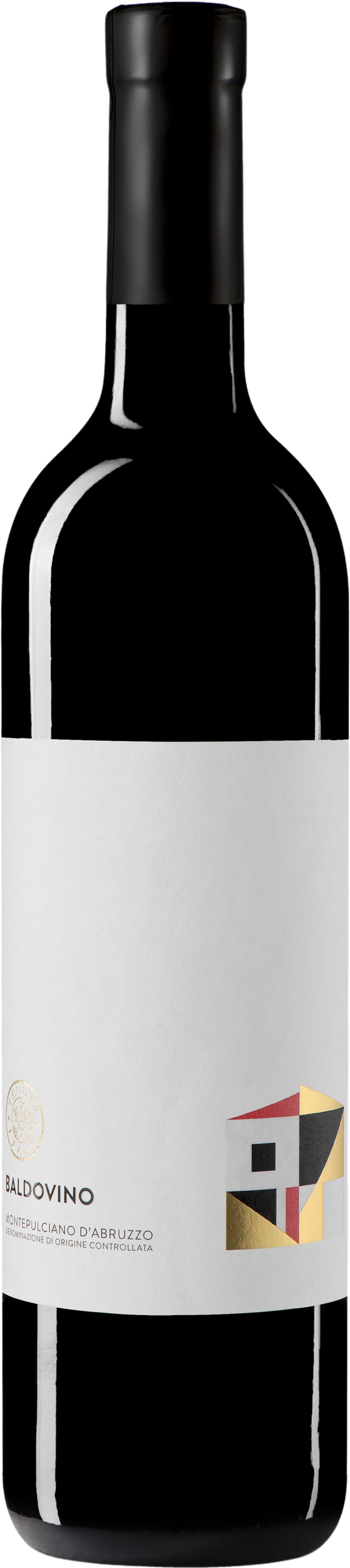 Montepulciano d'Abruzzo BALDOVINO