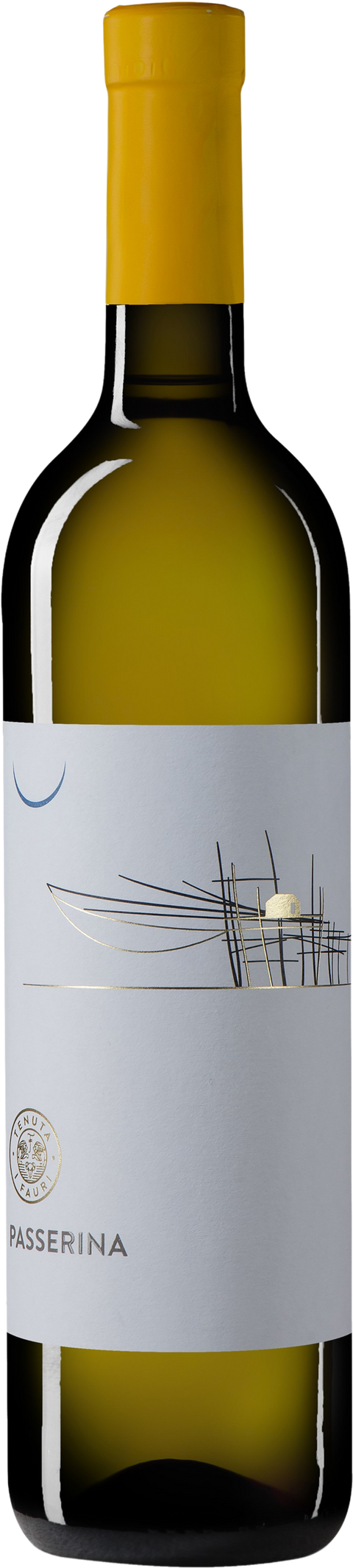 Passerina Colline Teatine