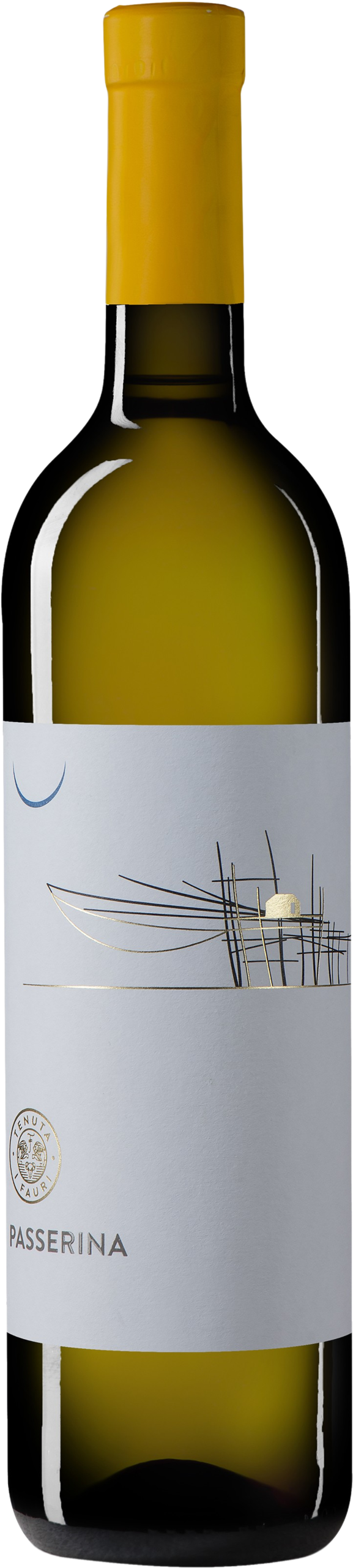Passerina Colline Teatine