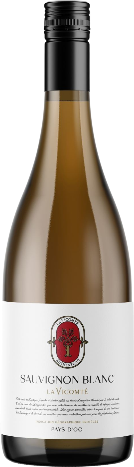 Authentique Sauvignon blanc