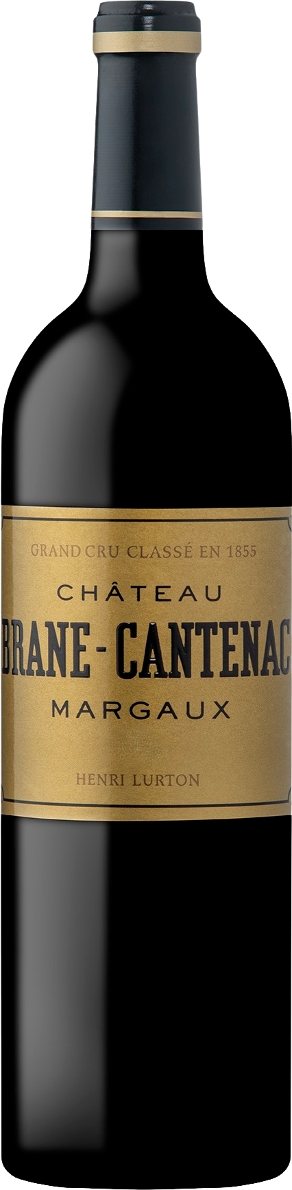 Château Brane Cantenac
