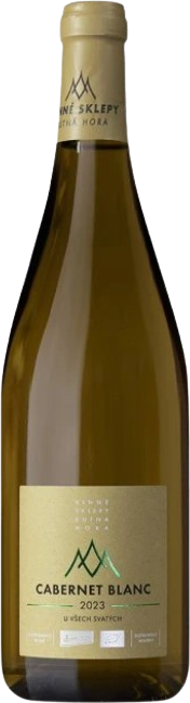 Cabernet blanc