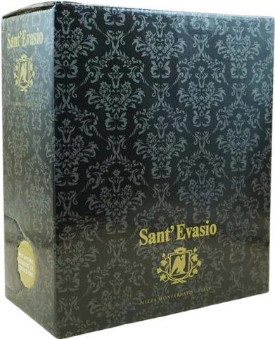 Piemonte Barbera-bag in box