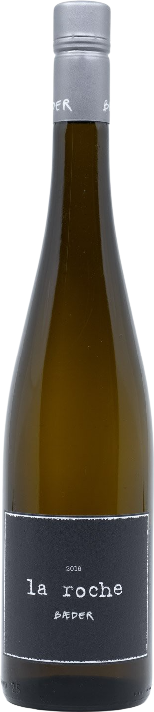 Riesling La Roche Magnum
