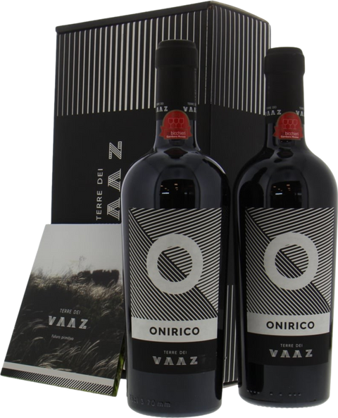 Primitivo ONIRICO