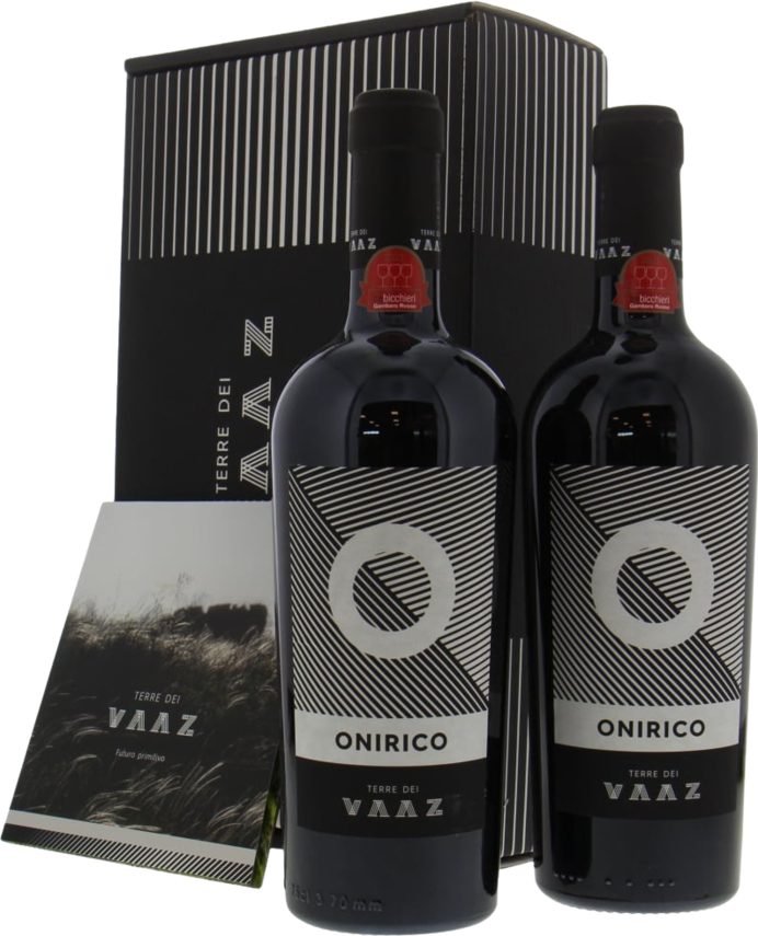 Primitivo ONIRICO
