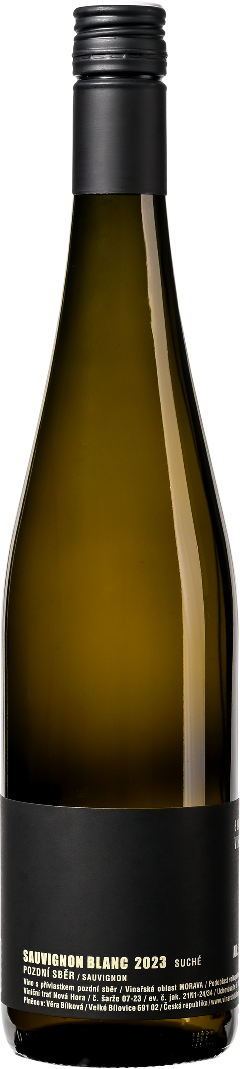 Sauvignon blanc