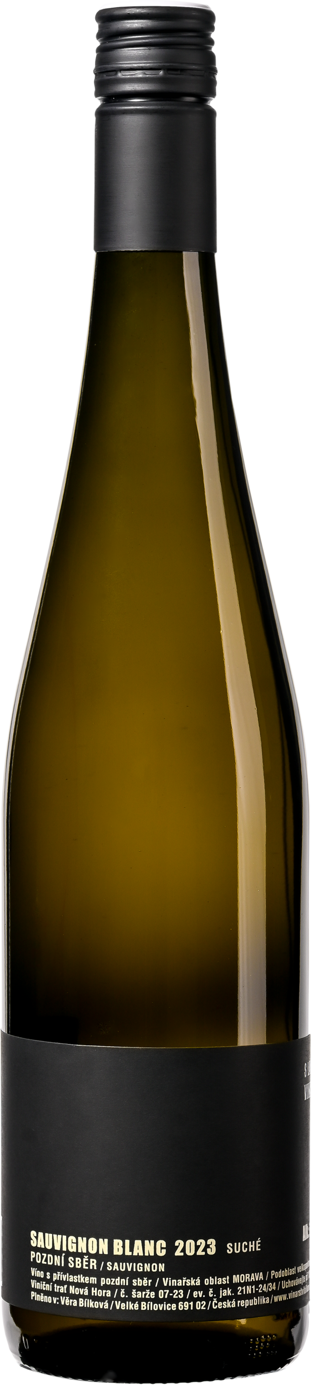 Sauvignon blanc