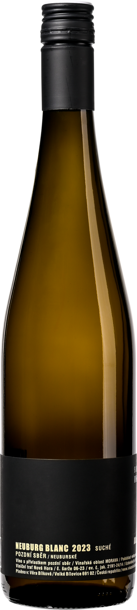 Neuburg blanc