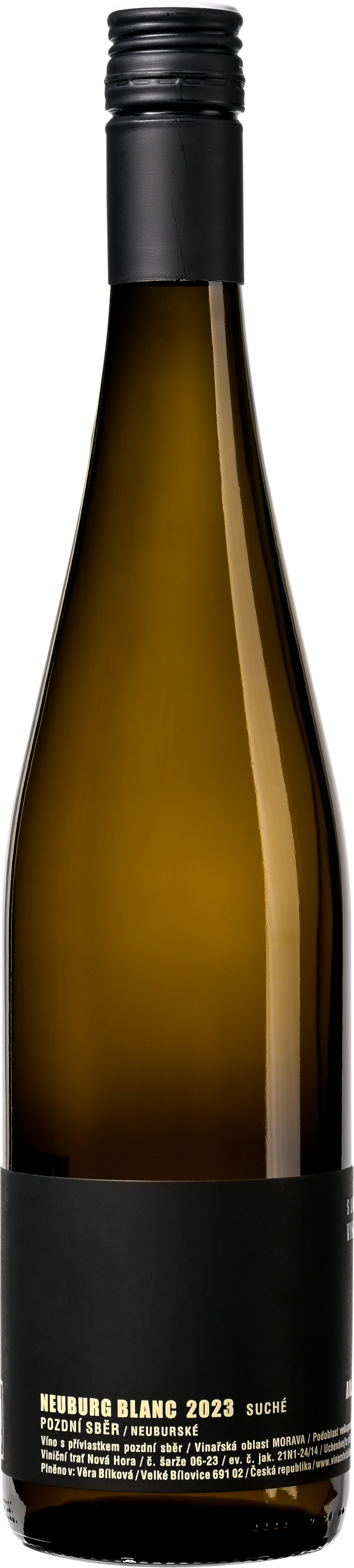 Neuburg blanc