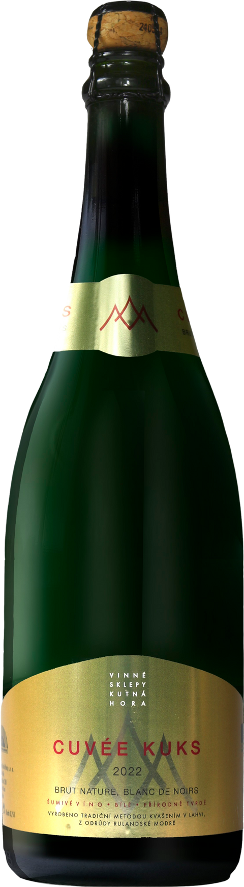 Sekt Kuks