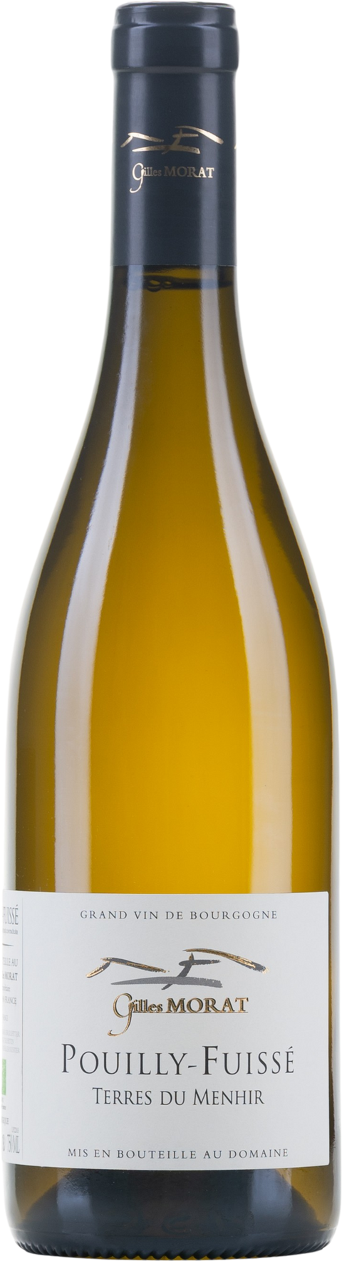 Pouilly-Fuissé AOC "Terres du Menhir"