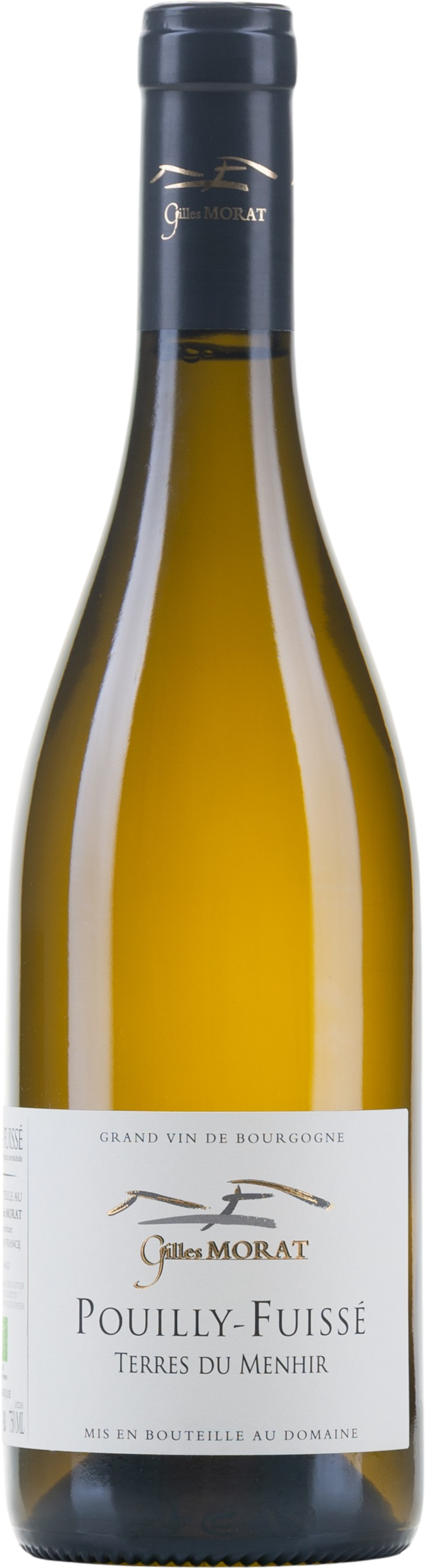 Pouilly-Fuissé AOC "Terres du Menhir"