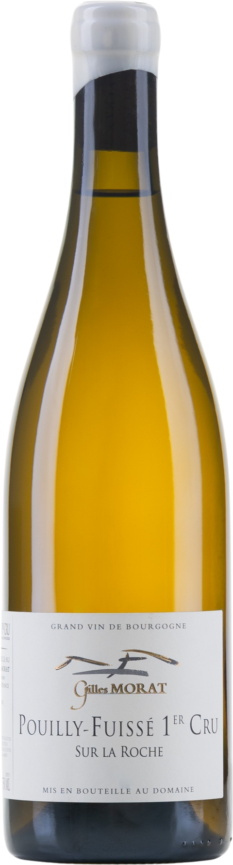 Pouilly-Fuissé AOC Premier Cru "Sur la Roche"