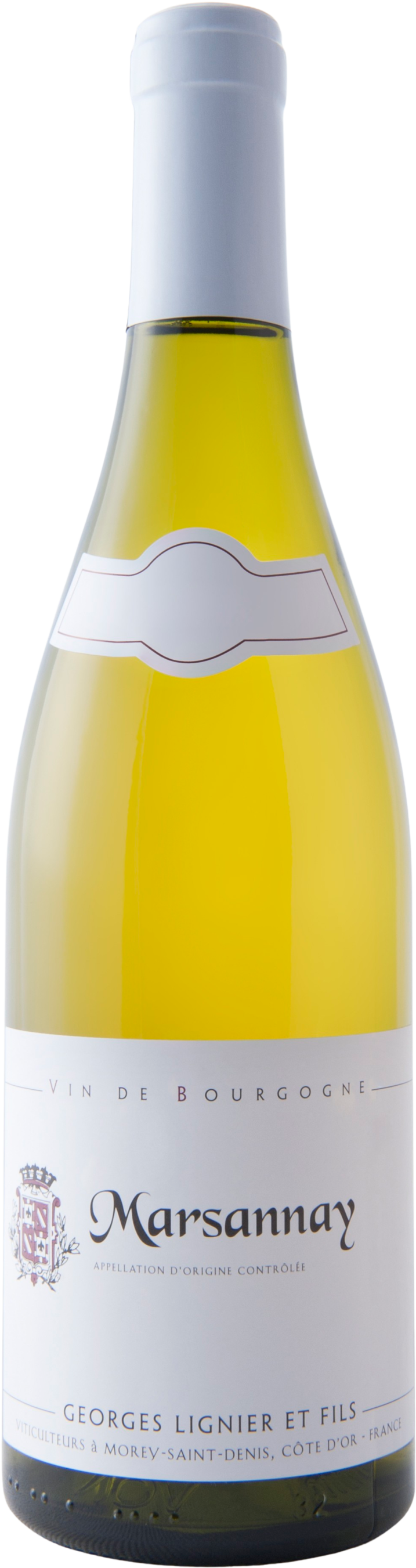 Marsannay blanc AOC