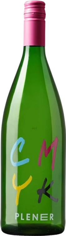 CMYK No. 3