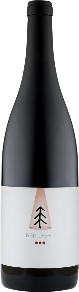 Cuvée Red Light "DRINK"
