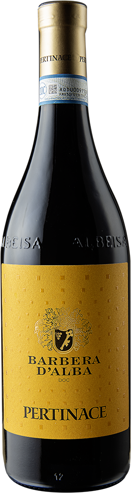 Barbera d´Alba