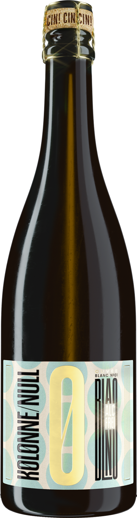 Cuvée Blanc Sparkling