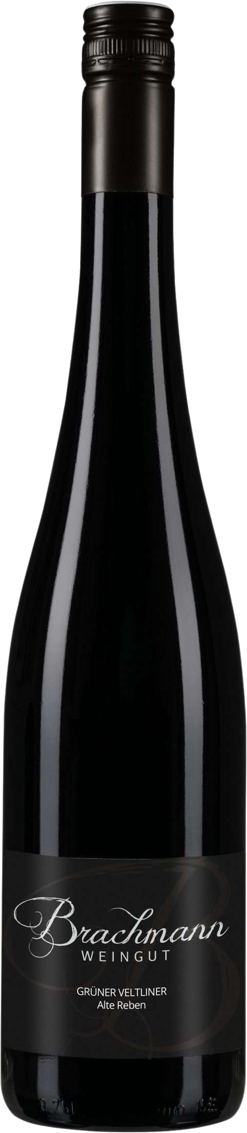 Grüner Veltliner "Alte Reben"